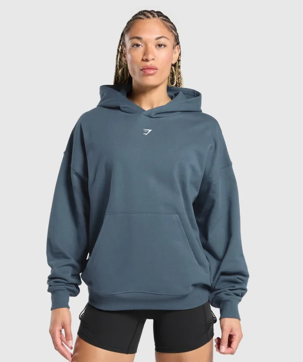 Strength In Numbers Hoodie