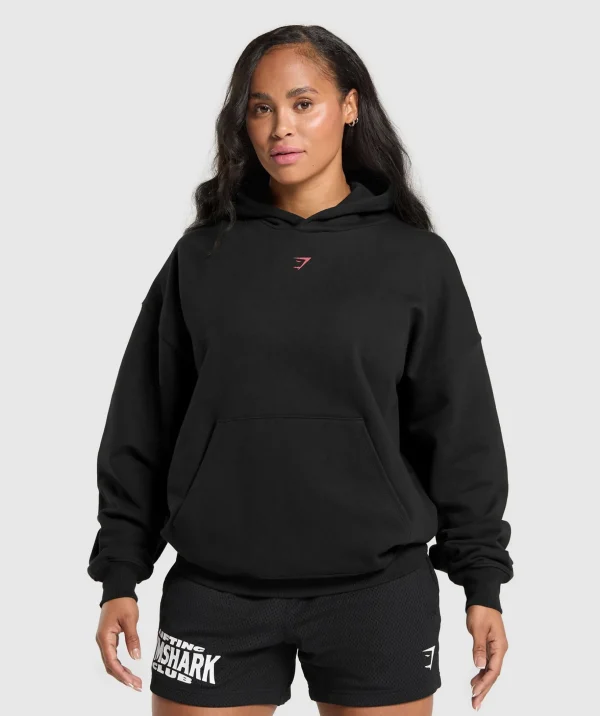 Strength In Numbers Hoodie