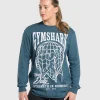 Strength In Numbers Long Sleeve Top