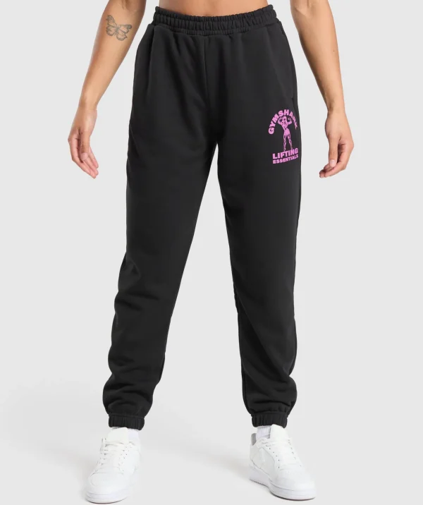 Strong Women Joggers