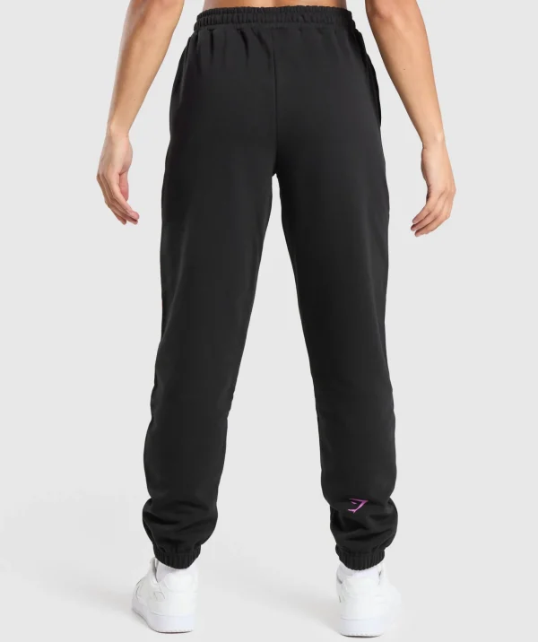 Strong Women Joggers