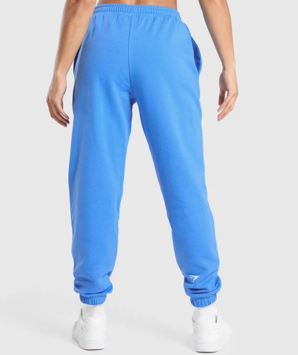 Strong Women Joggers