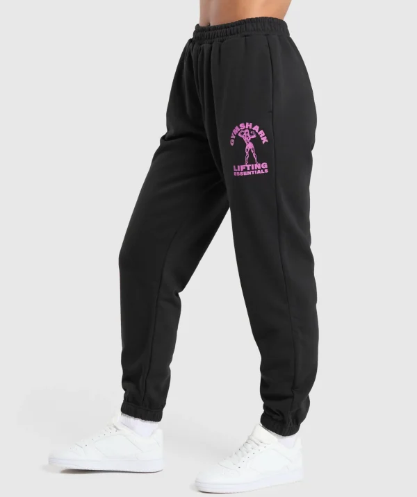 Strong Women Joggers