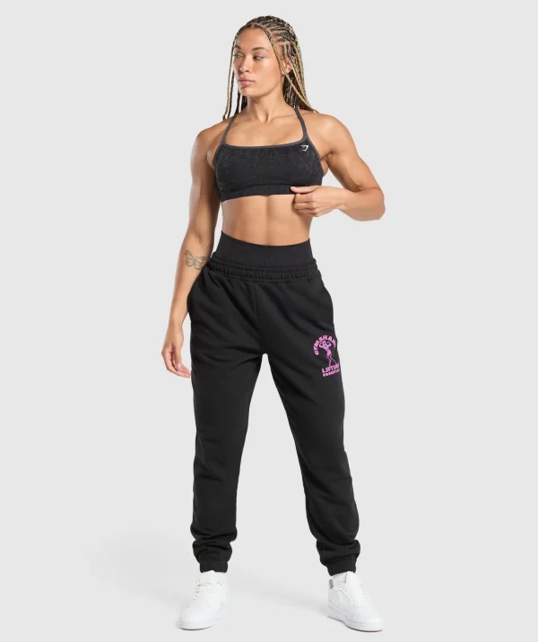 Strong Women Joggers