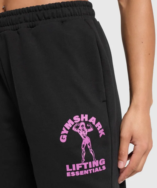 Strong Women Joggers