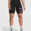 Strong Women Shorts