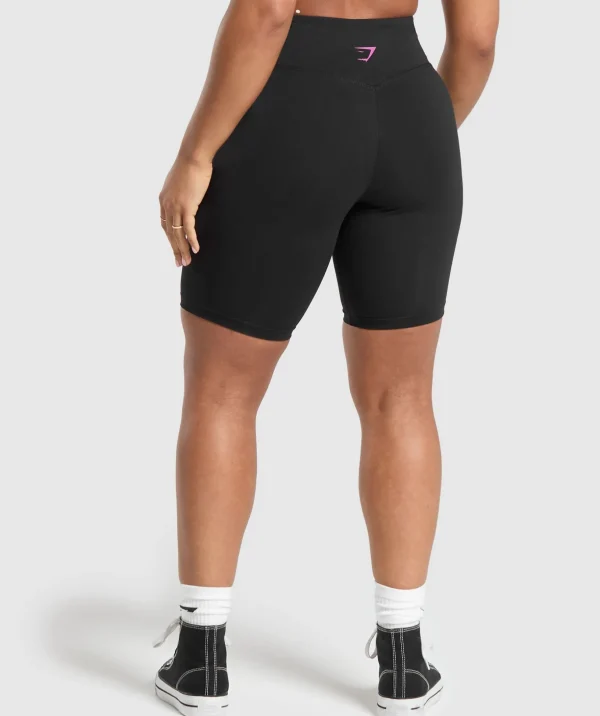 Strong Women Shorts