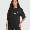 Superset Oversized T-Shirt