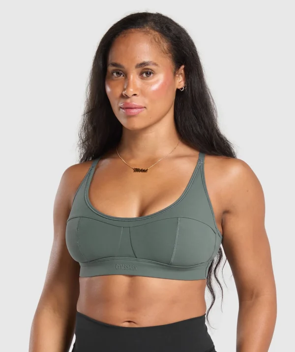 Superset Sports Bra