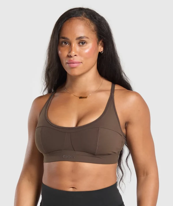 Superset Sports Bra