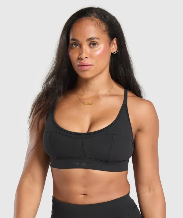 Superset Sports Bra