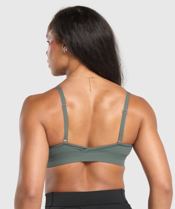 Superset Sports Bra