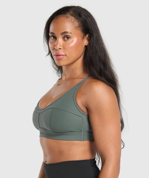 Superset Sports Bra