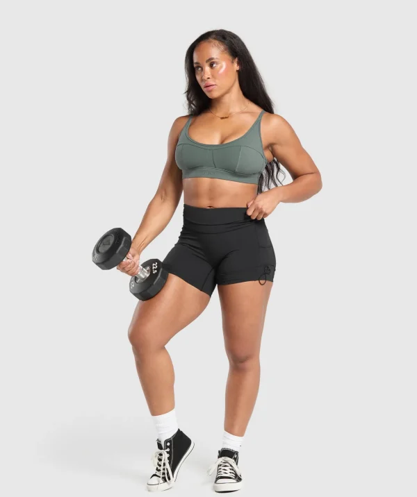 Superset Sports Bra