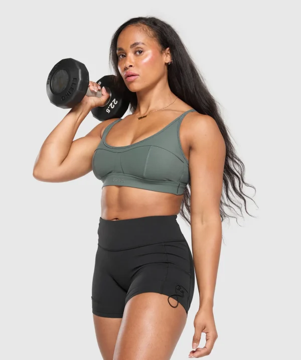 Superset Sports Bra