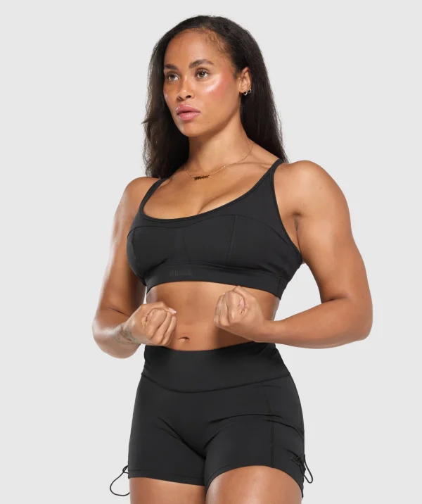 Superset Sports Bra