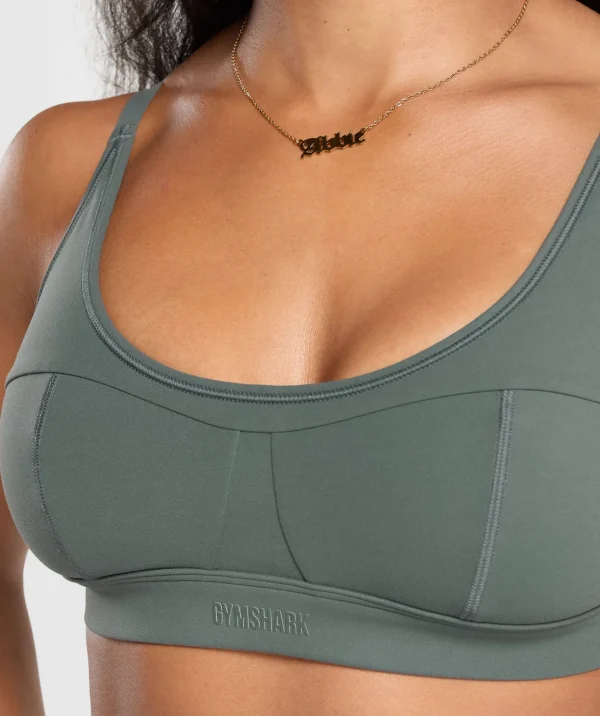 Superset Sports Bra