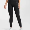 Sweat Seamless Leggings