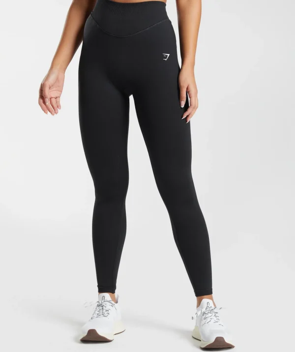 Sweat Seamless Leggings