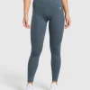 Sweat Seamless Leggings