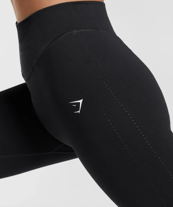 Sweat Seamless Leggings