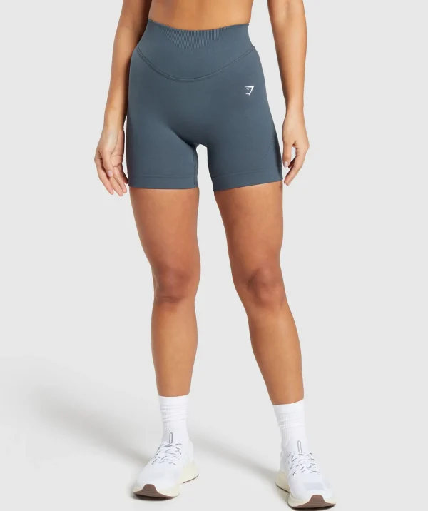 Sweat Seamless Shorts