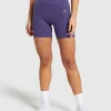 Sweat Seamless Shorts