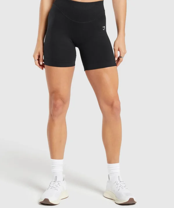 Sweat Seamless Shorts