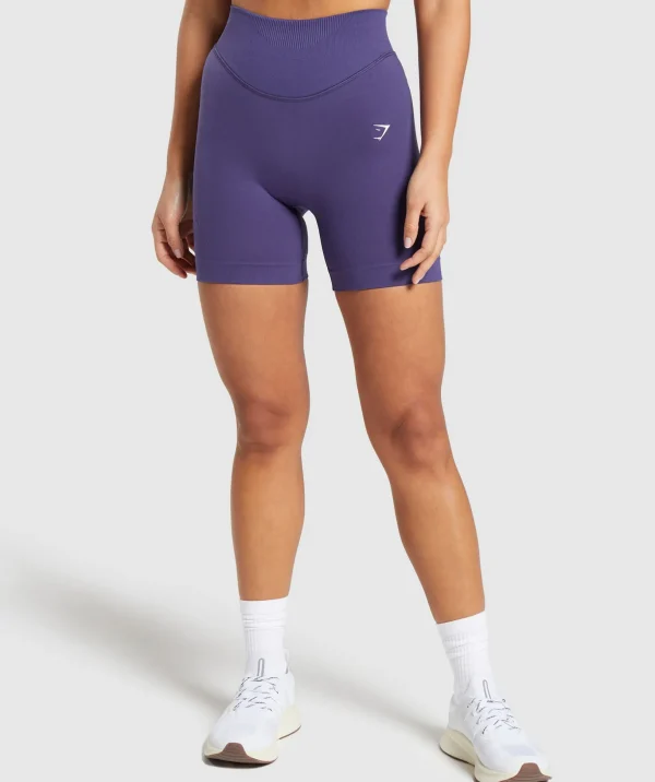 Sweat Seamless Shorts