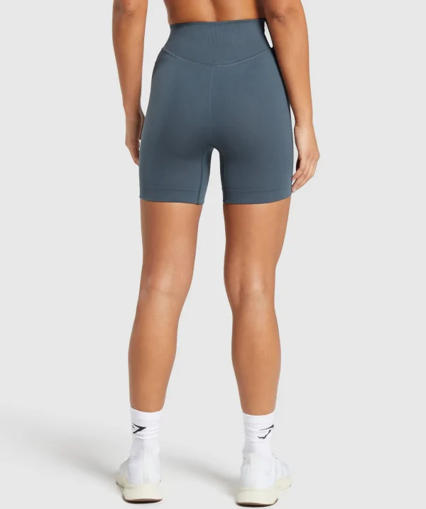 Sweat Seamless Shorts