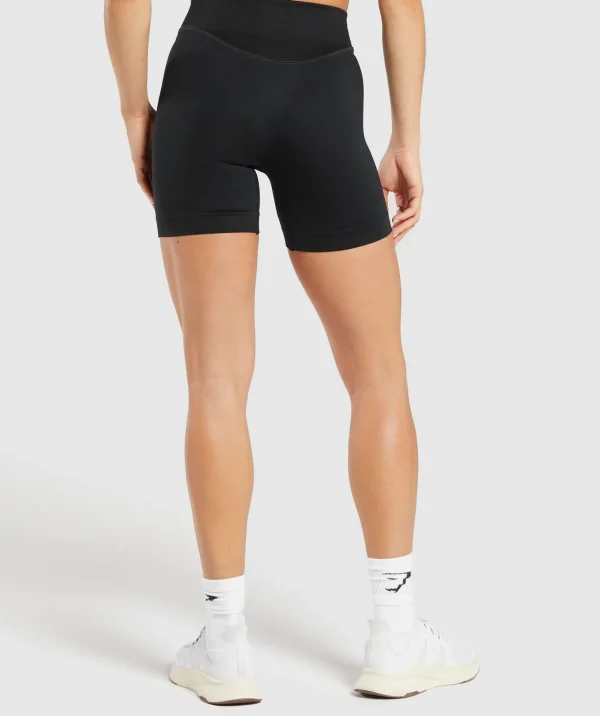 Sweat Seamless Shorts