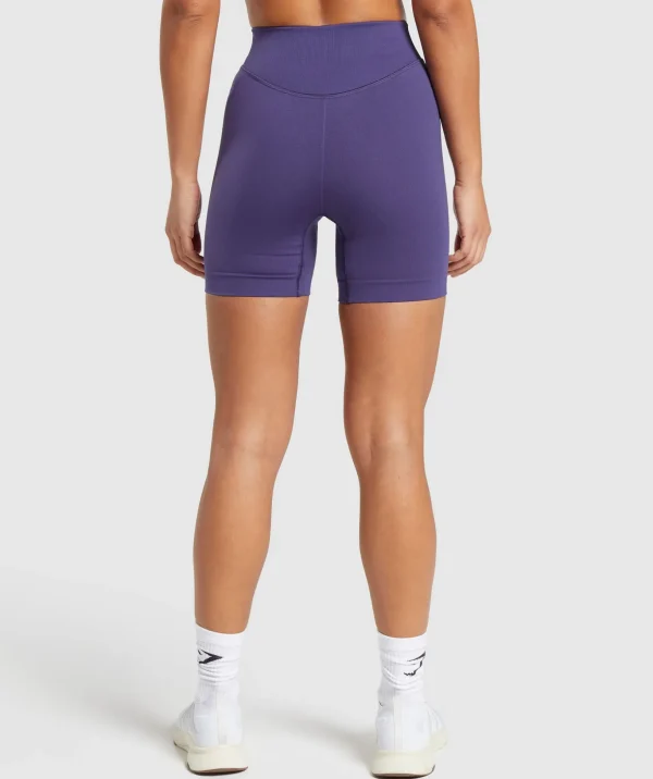 Sweat Seamless Shorts