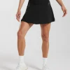 Sweat Seamless Skort