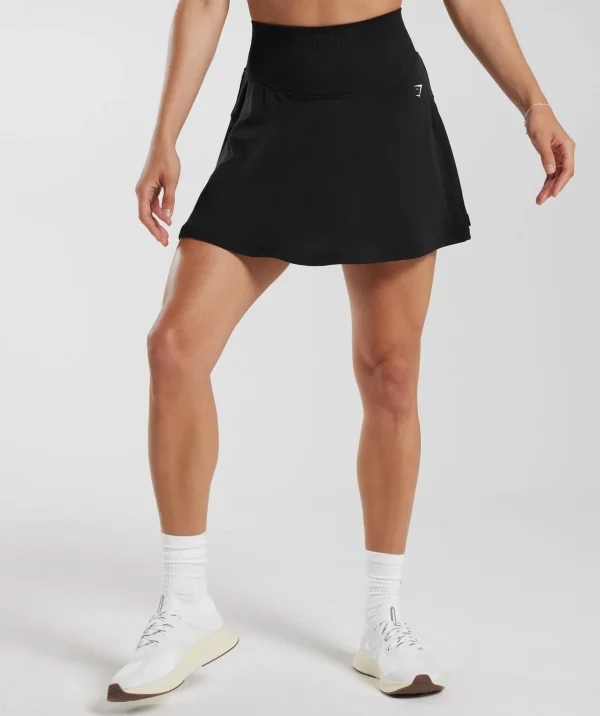 Sweat Seamless Skort