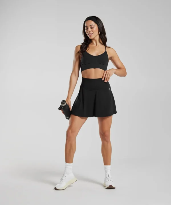 Sweat Seamless Skort