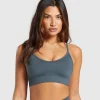 Sweat Seamless Sports Bra 2.0