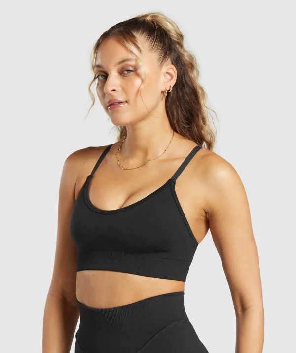 Sweat Seamless Sports Bra 2.0