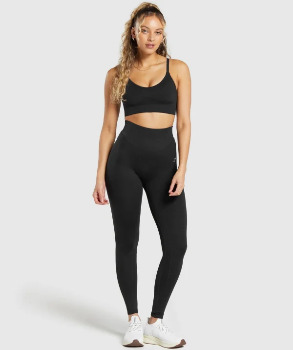 Sweat Seamless Sports Bra 2.0