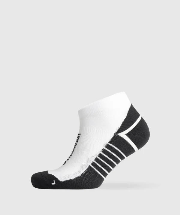 Tab Running Socks