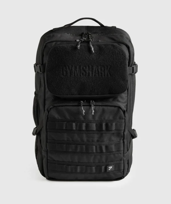 Tactical Lite Backpack