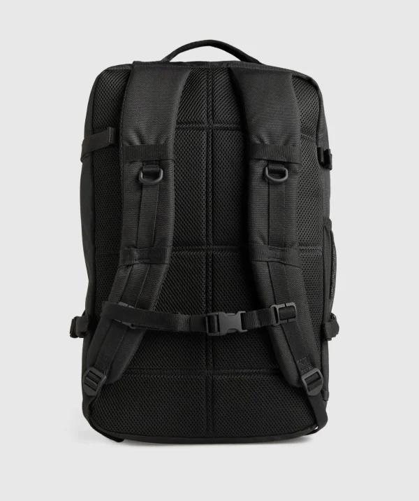 Tactical Lite Backpack