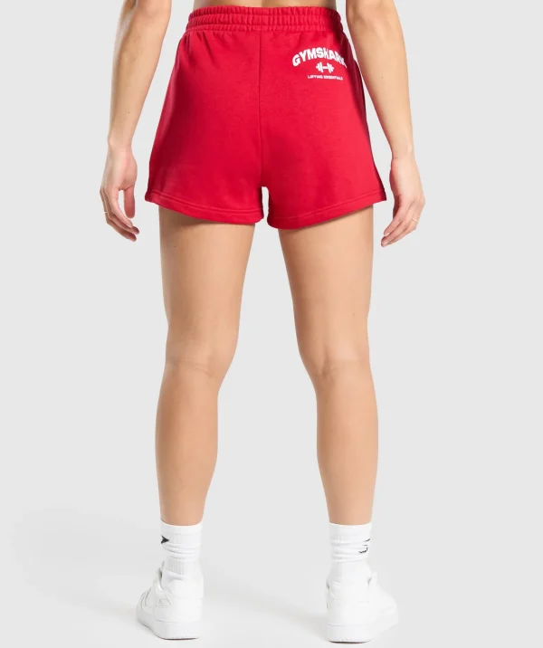 Team GS Shorts