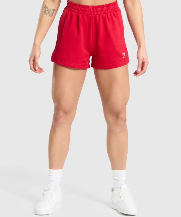 Team GS Shorts