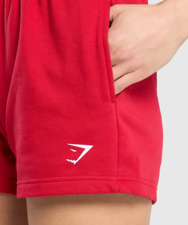 Team GS Shorts