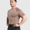 Tectonic Seamless T Shirt