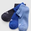 Trainer Socks 3pk