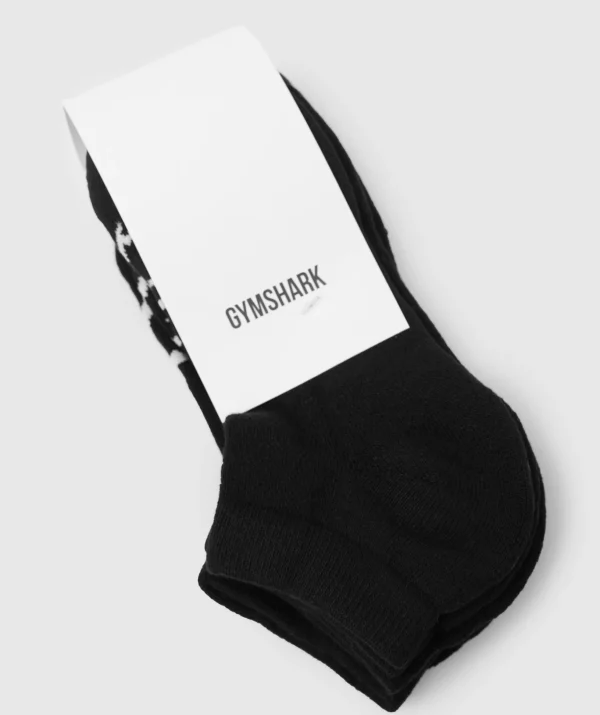 Trainer Socks 3pk