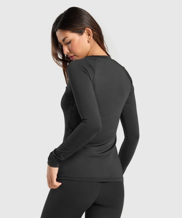 Training Baselayer Long Sleeve Top