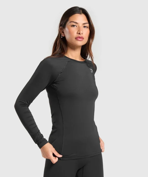 Training Baselayer Long Sleeve Top