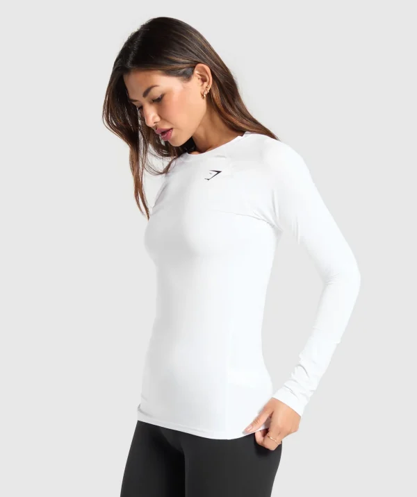 Training Baselayer Long Sleeve Top